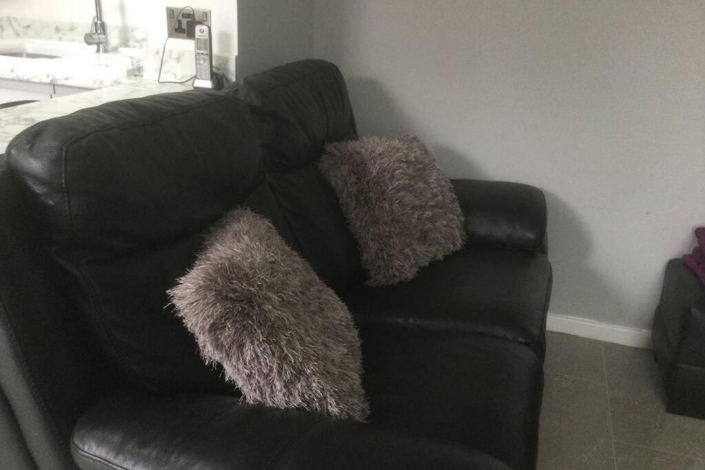 Leafy Lytham Central Lovely Ground Floor 1 Bedroom Apartment With Private Garden In Lytham Dog Friendly Lytham St Annes Extérieur photo